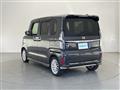 2022 Honda N BOX