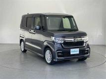 2022 Honda N BOX