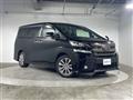 2016 Toyota Vellfire