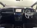 2016 Toyota Vellfire