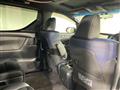 2016 Toyota Vellfire
