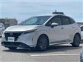 2021 Nissan Note