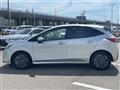 2021 Nissan Note