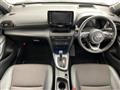 2023 Toyota Yaris Cross