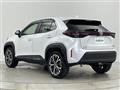 2023 Toyota Yaris Cross