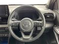 2023 Toyota Yaris Cross