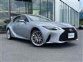 2021 Lexus IS