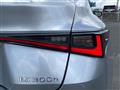 2021 Lexus IS