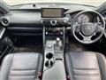 2021 Lexus IS