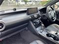 2021 Lexus IS