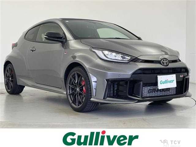 2024 Toyota Yaris