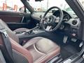 2010 Mazda Roadster