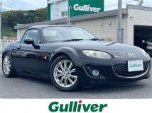 2010 Mazda Roadster