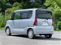 2019 Subaru Chiffon