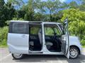 2019 Subaru Chiffon