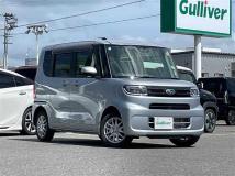 2019 Subaru Chiffon