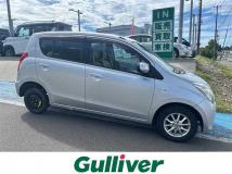 2011 Mazda Carol