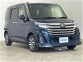 2021 Toyota Roomy