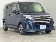 2021 Toyota Roomy