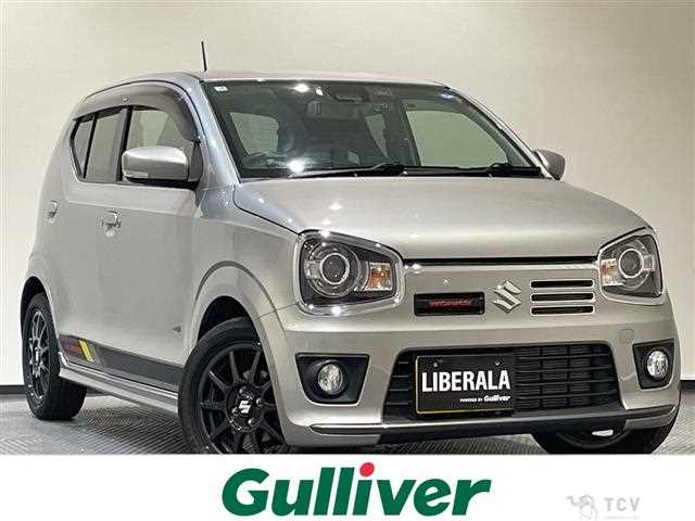 2019 Suzuki Alto