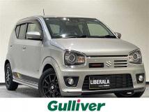 2019 Suzuki Alto
