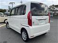 2017 Honda N BOX