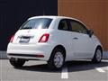 2020 Fiat 500
