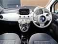 2020 Fiat 500
