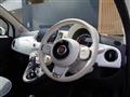 2020 Fiat 500