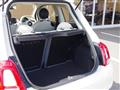 2020 Fiat 500