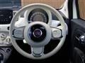 2020 Fiat 500