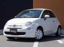 2020 Fiat 500