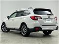 2015 Subaru Outback