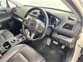 2015 Subaru Outback