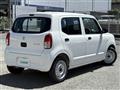 2023 Suzuki Alto