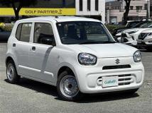 2023 Suzuki Alto