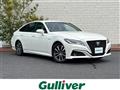 2020 Toyota Crown Hybrid
