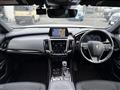2020 Toyota Crown Hybrid