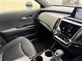 2020 Toyota Crown Hybrid