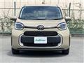 2026 Toyota Sienta