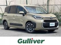 2026 Toyota Sienta