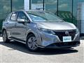 2022 Nissan Note