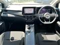2022 Nissan Note