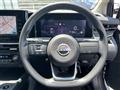 2022 Nissan Note