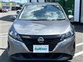 2022 Nissan Note