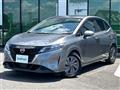 2022 Nissan Note