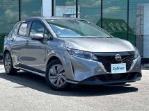 2022 Nissan Note