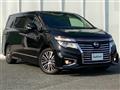 2018 Nissan Elgrand