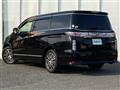 2018 Nissan Elgrand