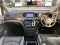 2018 Nissan Elgrand